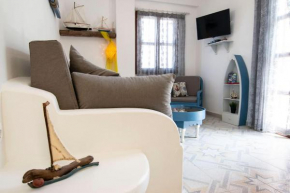 Fisherman's Lodge - Dodekanes Karpathos